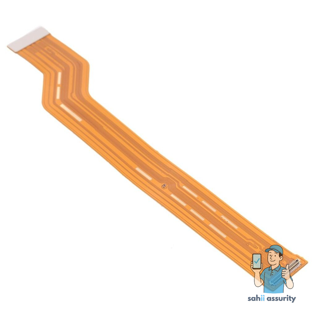 LCD Flex Cable for Vivo Y53s thumbnail